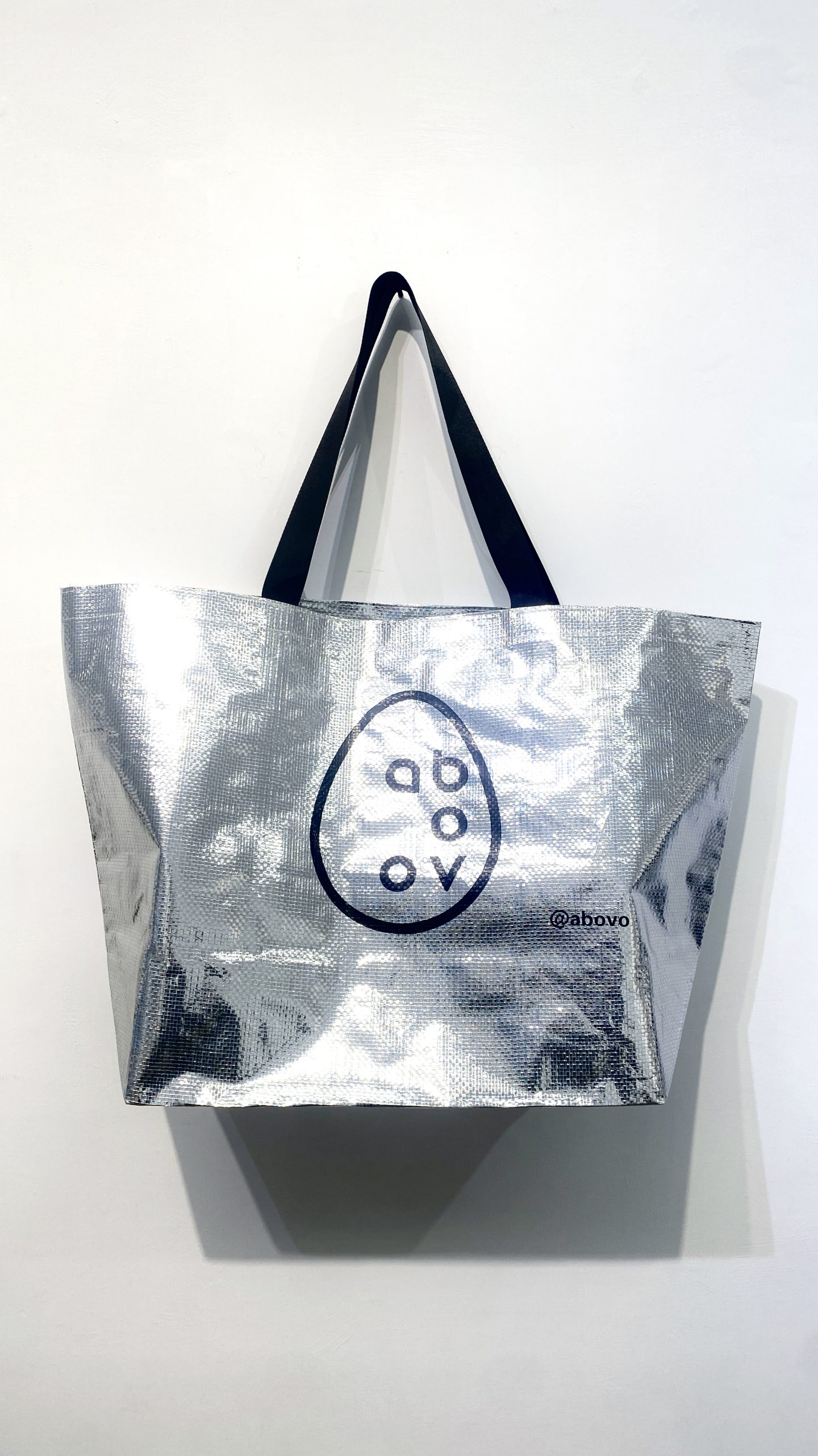ab ovo 提袋