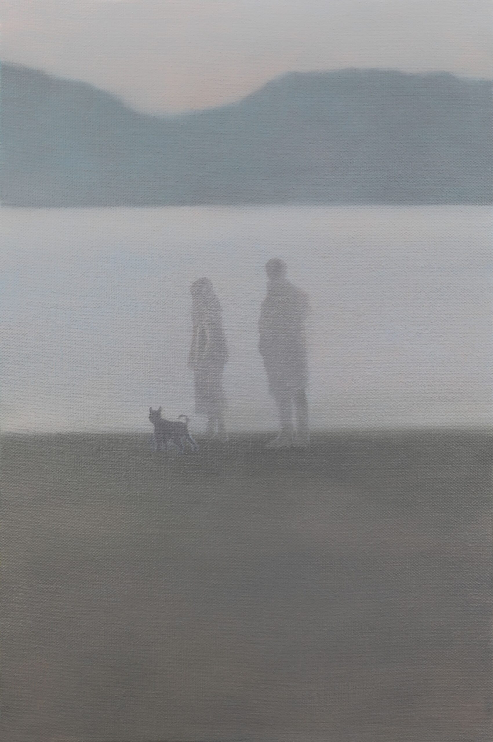 산책-walk-oil-on-canvas-40.9×24.2cm-2023-23000TWD-scaled-1.jpg