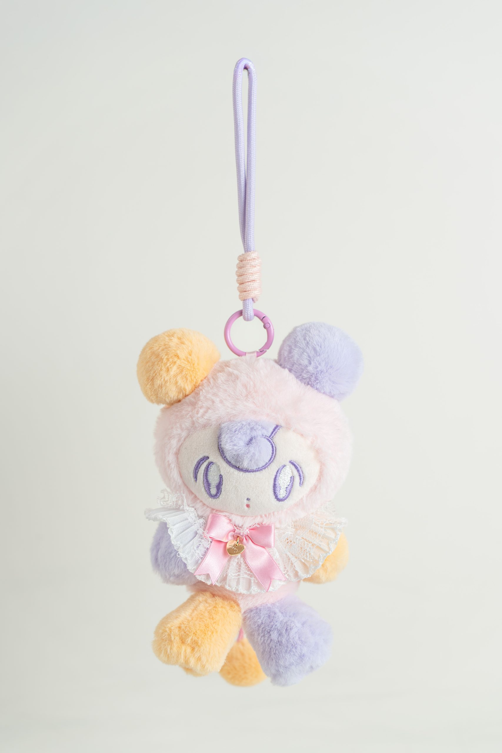 POCKET COMPANION藝術家AAMY聯名款 - Mallow:圖片 8