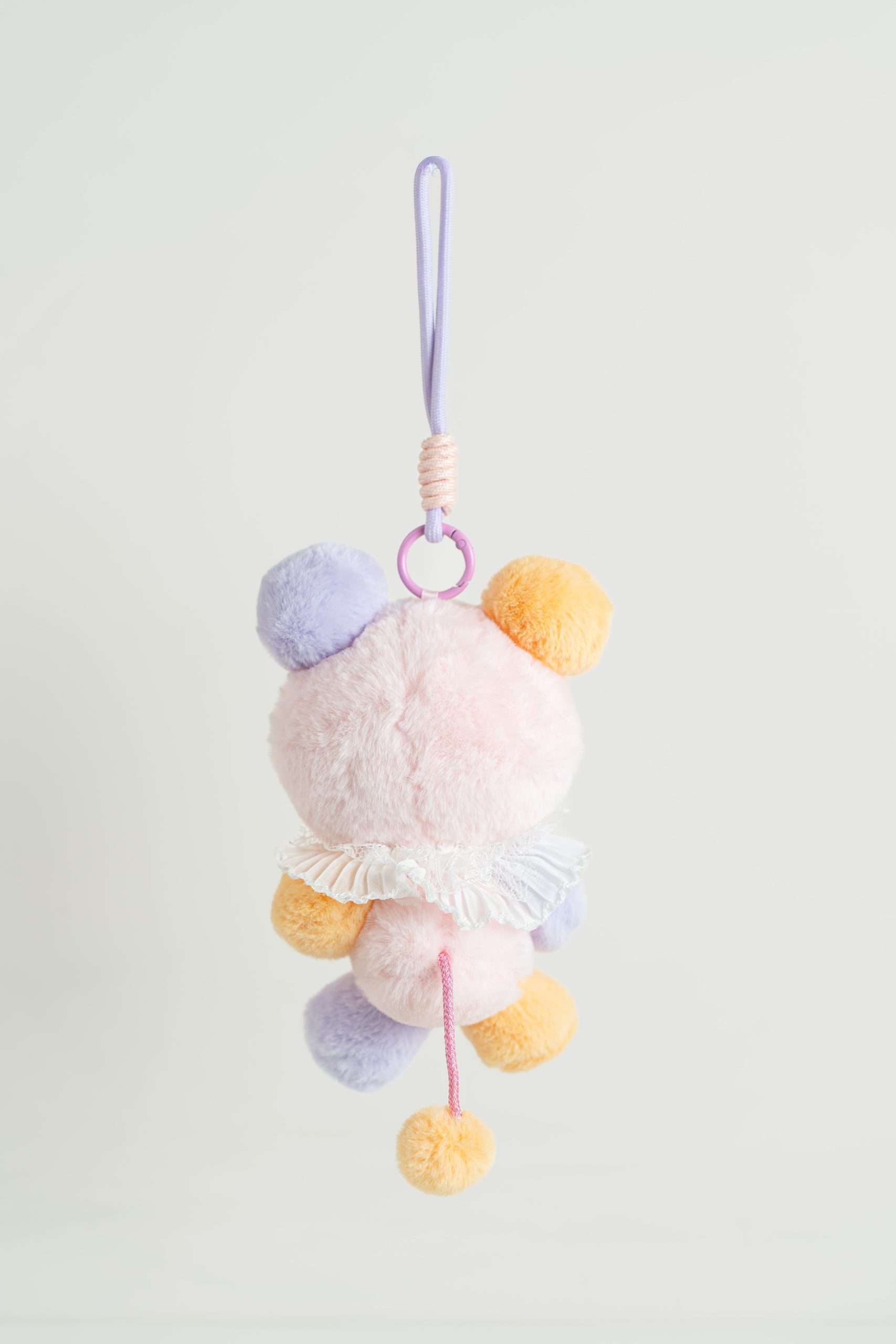 POCKET COMPANION藝術家AAMY聯名款 - Mallow:圖片 11