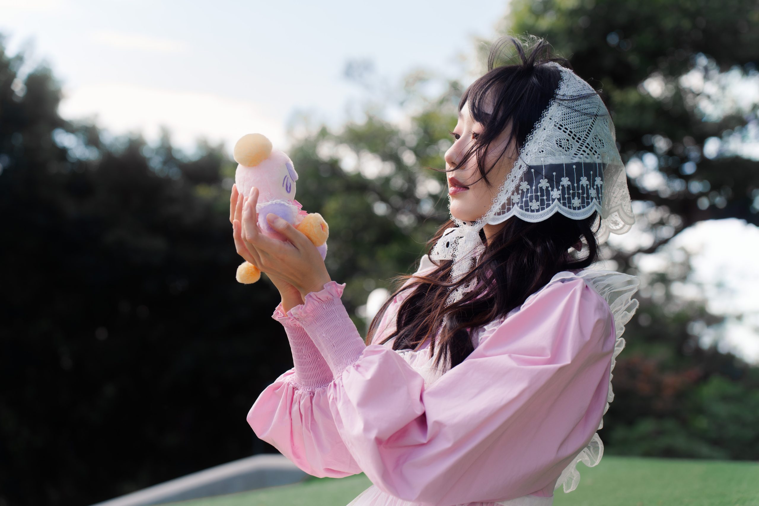 POCKET COMPANION藝術家AAMY聯名款 - Mallow:圖片 13