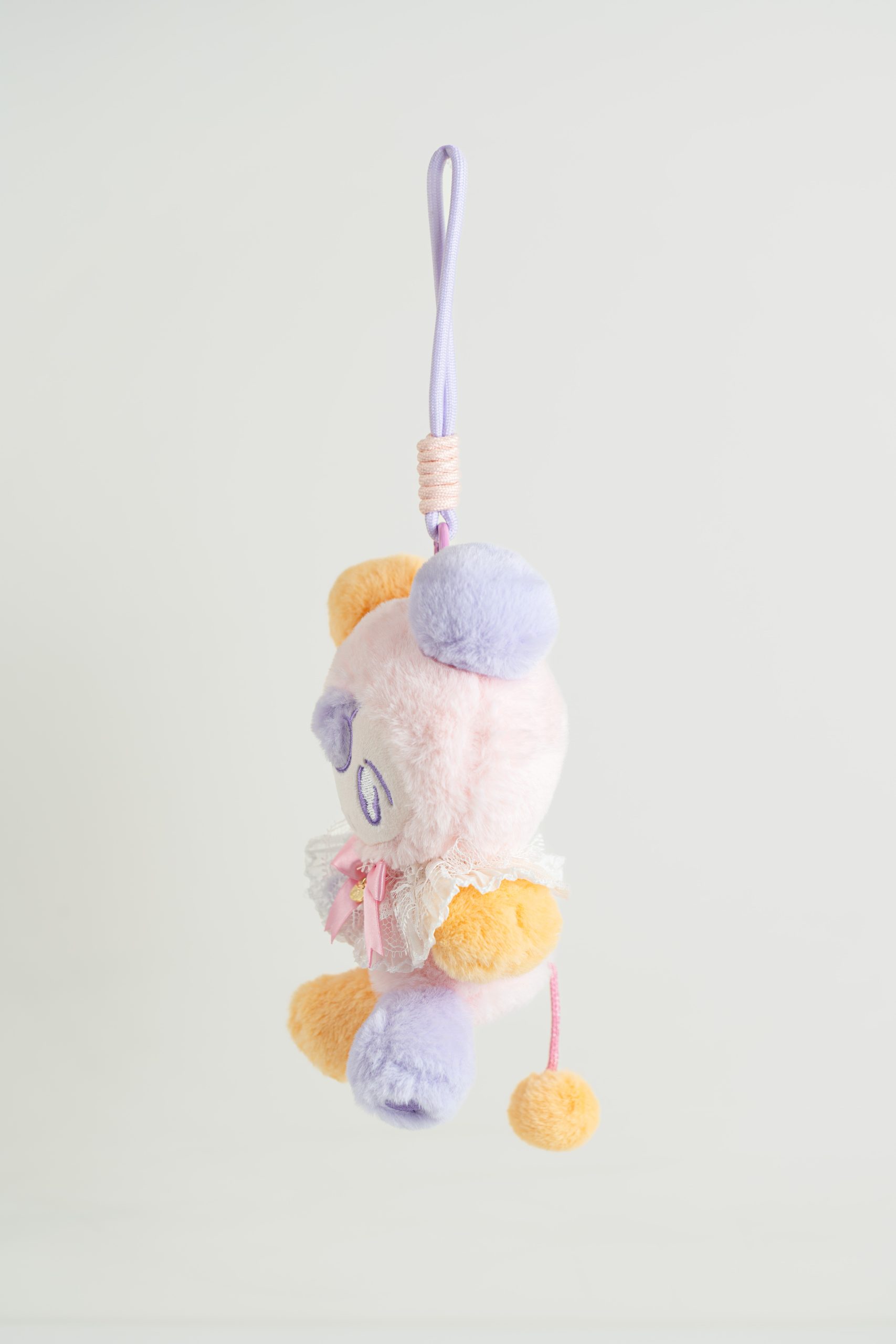 POCKET COMPANION藝術家AAMY聯名款 - Mallow:圖片 9