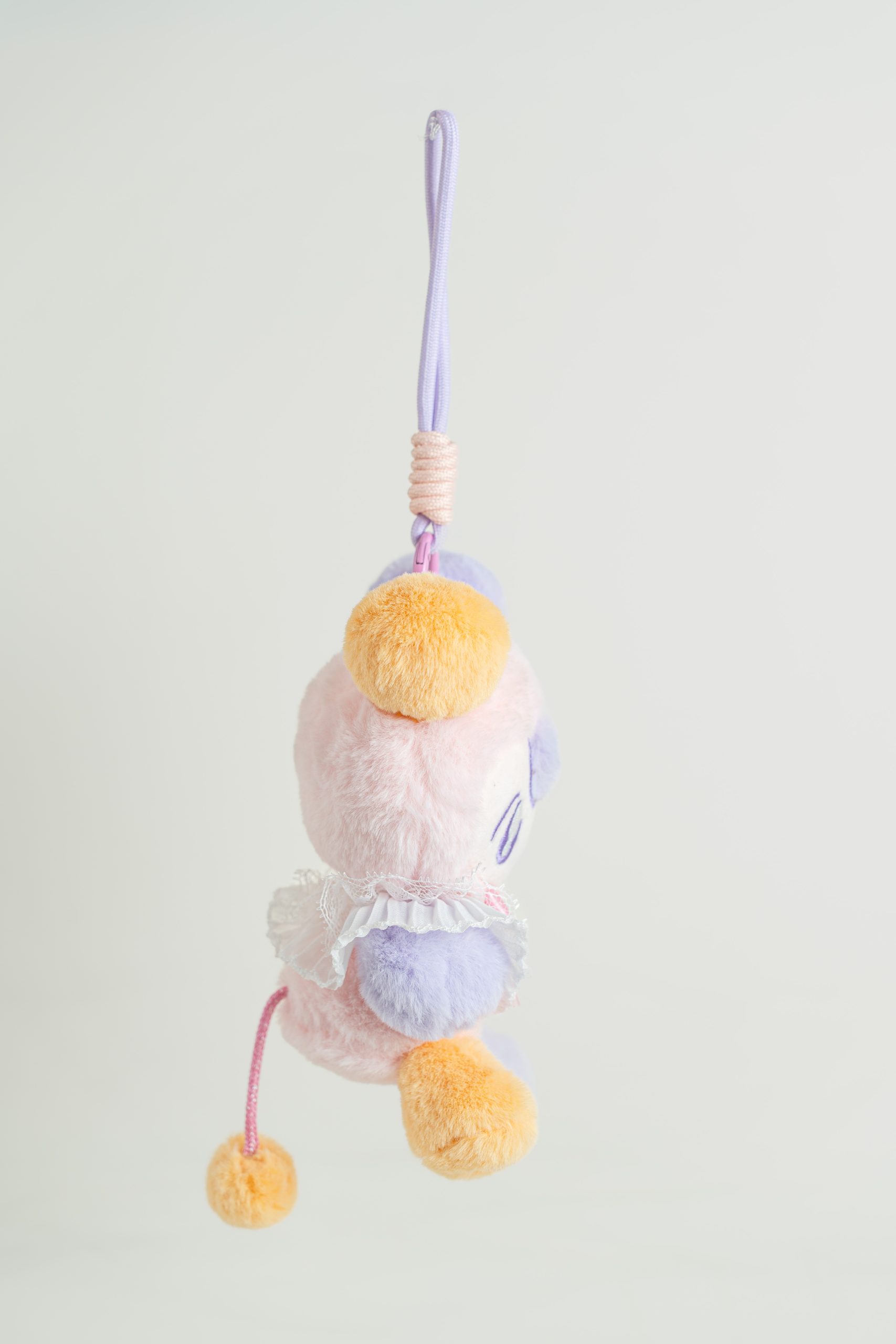 POCKET COMPANION藝術家AAMY聯名款 - Mallow:圖片 10